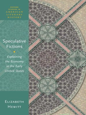 cover image of Speculative Fictions